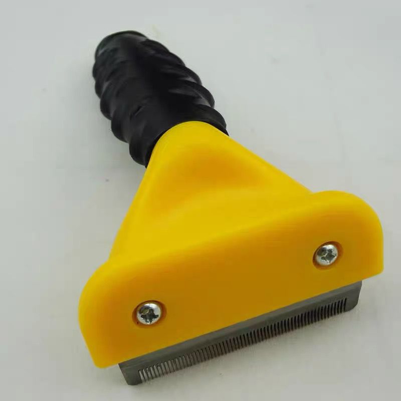 Cepillo tipo Fulminator NP-795